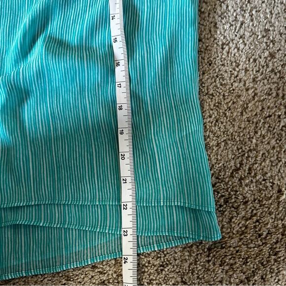 Banana Republic woman’s blouse xs - Picture 7 of 7